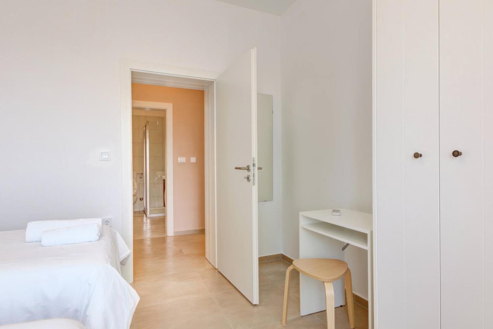 New 2024 Apartment Marchesi Vodnjan Zewnętrze zdjęcie