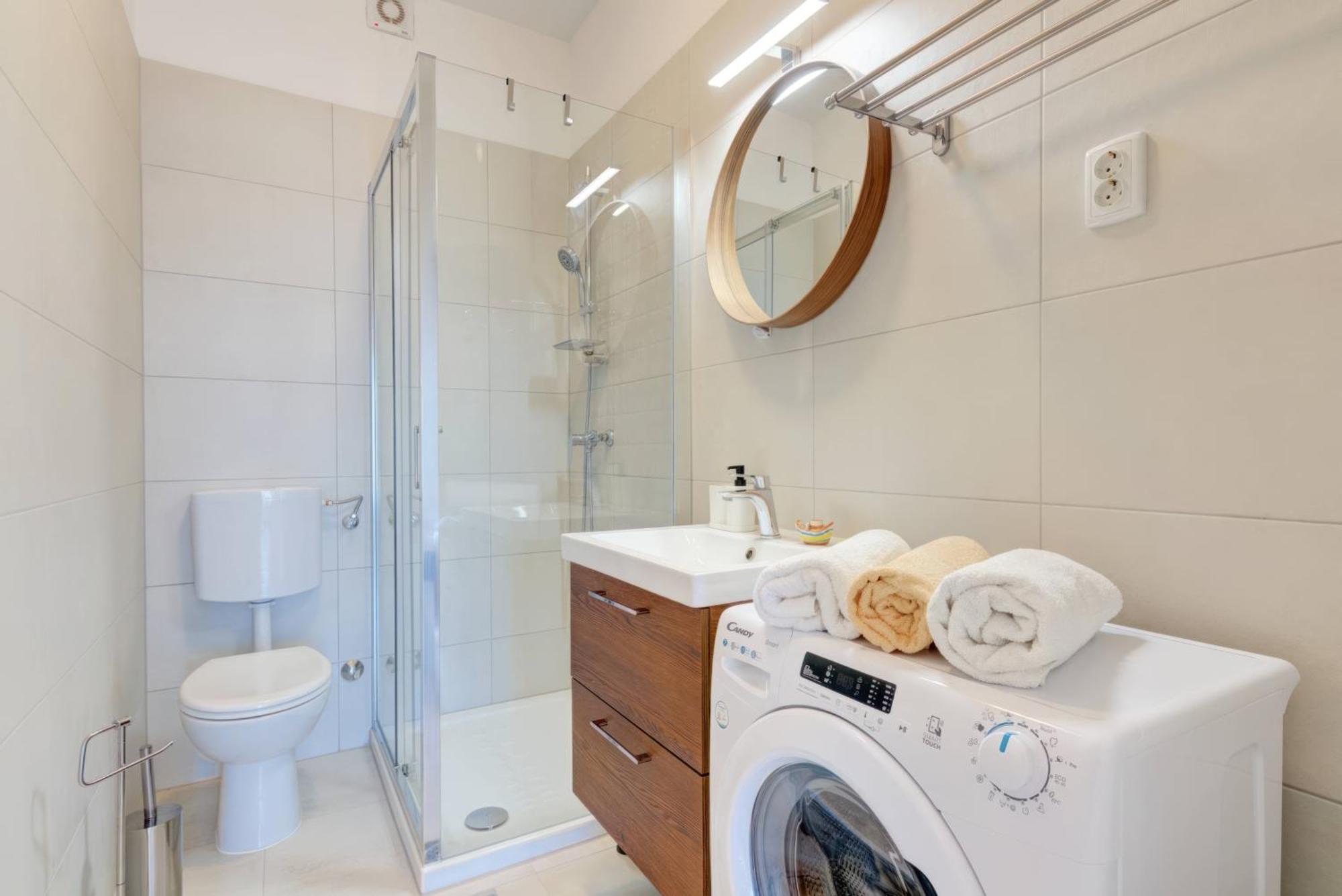 New 2024 Apartment Marchesi Vodnjan Zewnętrze zdjęcie