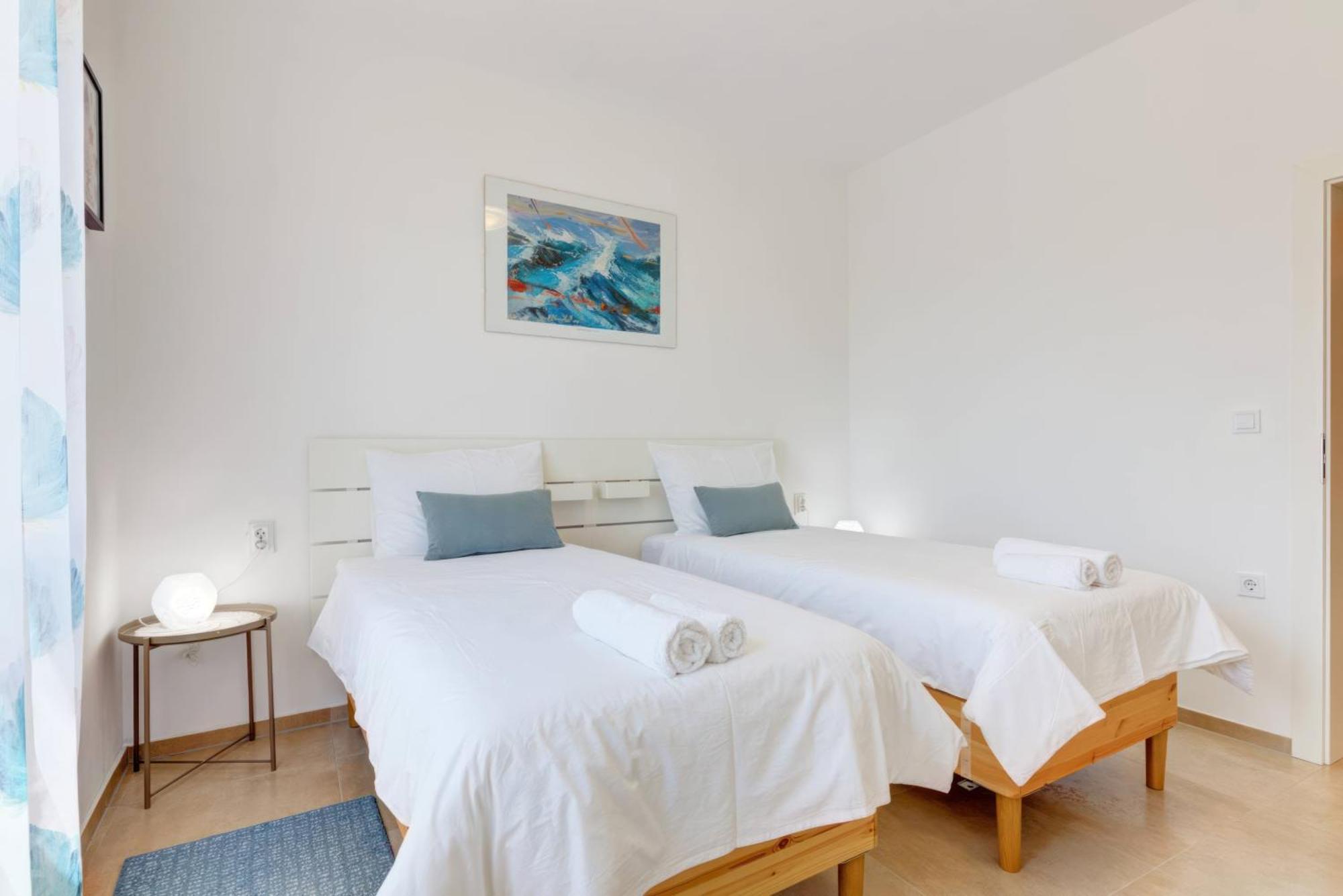New 2024 Apartment Marchesi Vodnjan Zewnętrze zdjęcie